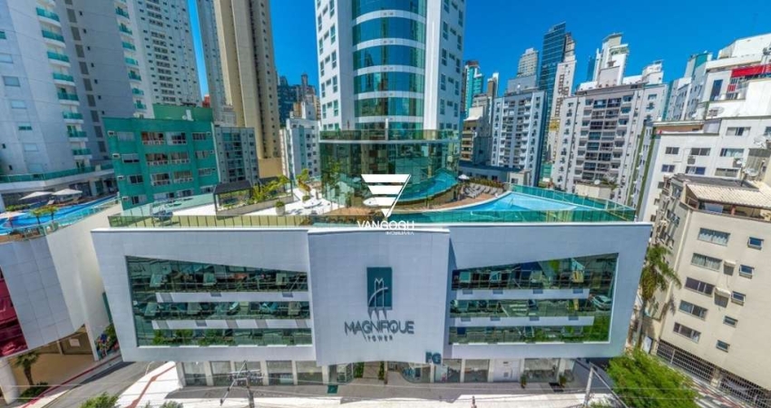 Prédio à venda na Avenida Brasil, 3605, Quadra Mar, Balneário Camboriú