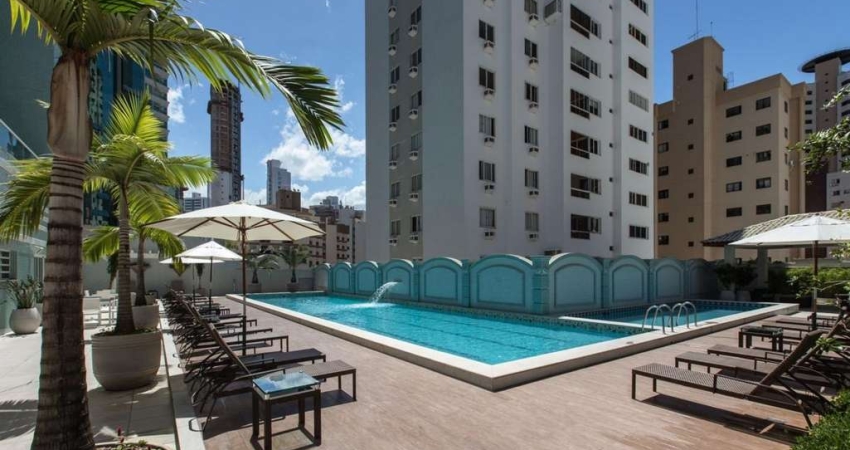 Prédio à venda na Rua 3300, 3313, Quadra Mar, Balneário Camboriú