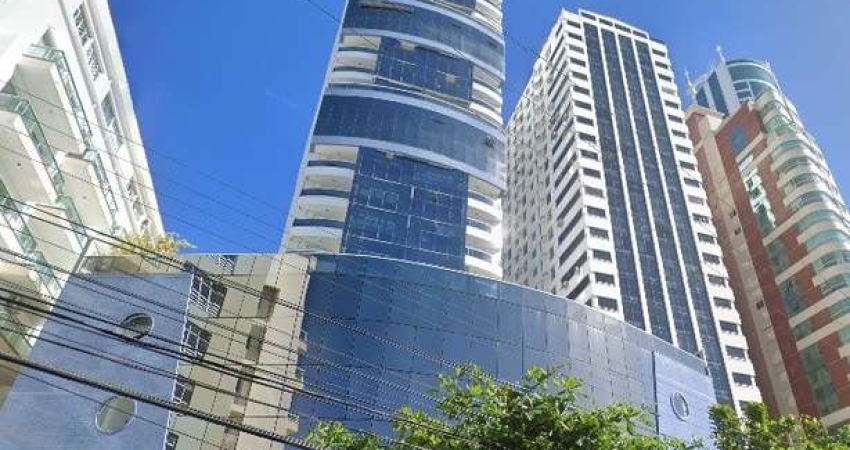 Prédio à venda na Avenida Atlântica, 1440, Frente do Mar, Balneário Camboriú