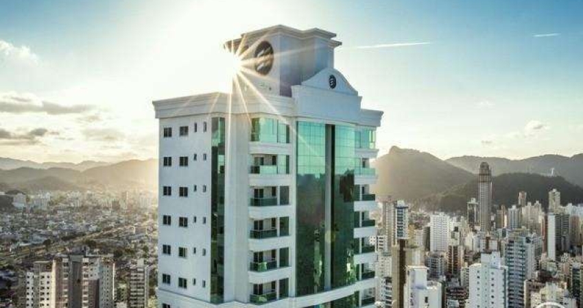 Prédio à venda na Avenida Brasil, 3160, Quadra Mar, Balneário Camboriú