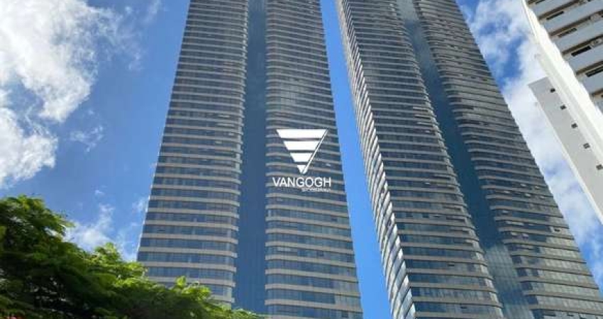 Prédio à venda na Avenida Normando Tedesco, 1333, Quadra Mar, Balneário Camboriú