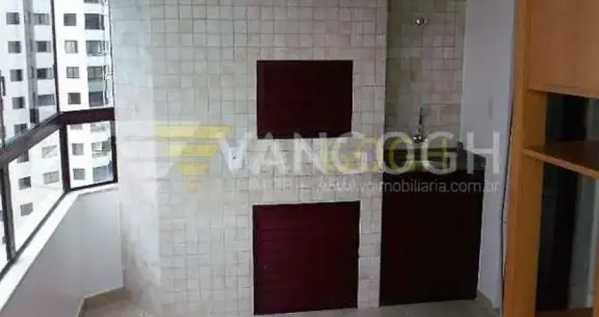 Apartamento com 5 quartos à venda na Rua 3500, 137, Centro, Balneário Camboriú
