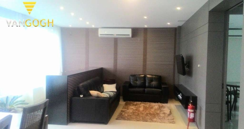 Apartamento com 3 quartos à venda na Rua 2650, 120, Centro, Balneário Camboriú