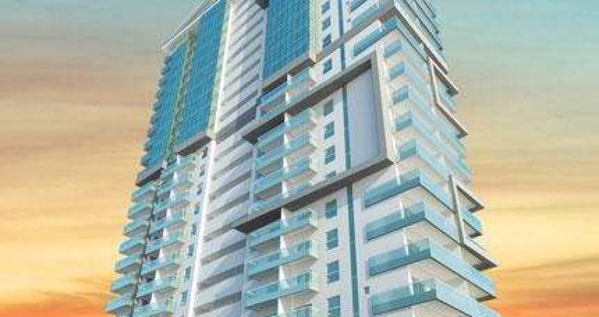 Apartamento com 2 quartos à venda na Avenida Osvaldo Reis, 3281, Praia Brava, Itajaí