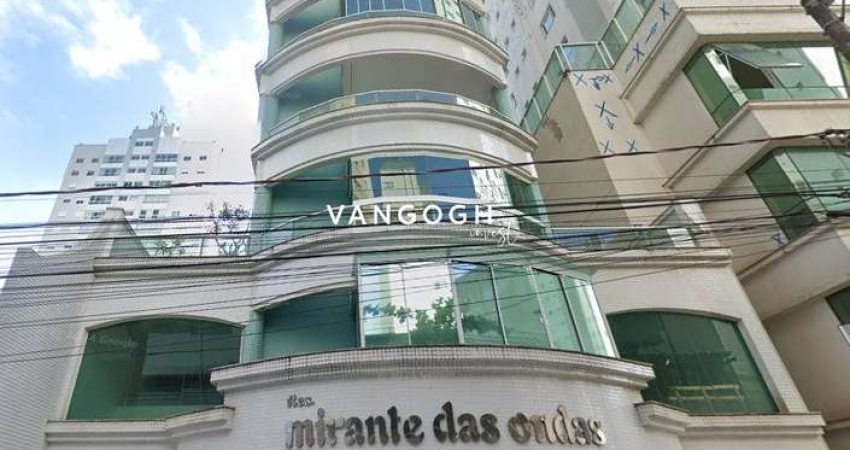 Prédio à venda na Rua 3130, 262, Centro, Balneário Camboriú