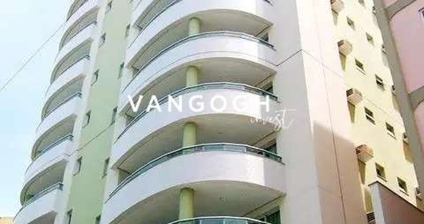 Prédio à venda na Rua 701, 300, Centro, Balneário Camboriú