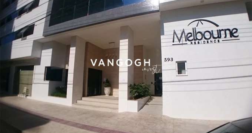 Prédio à venda na Rua 2700, 593, Centro, Balneário Camboriú