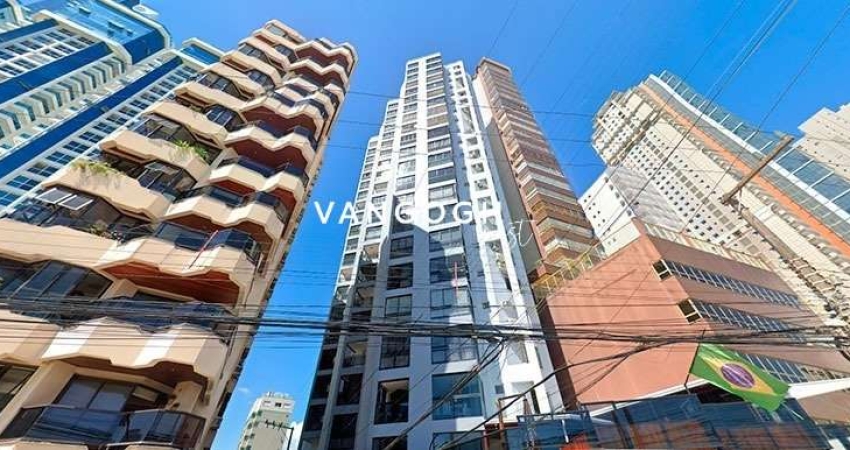 Prédio à venda na Rua 4100, 30, Centro, Balneário Camboriú