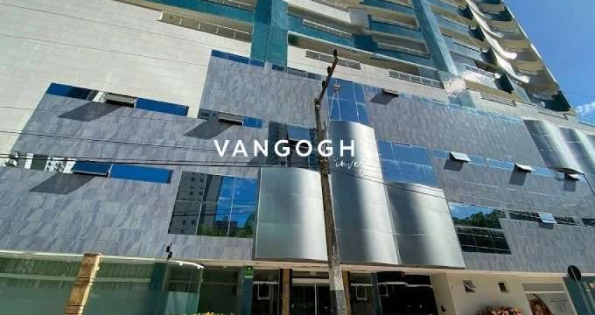 Prédio à venda na Avenida 3ª Avenida, 37, Centro, Balneário Camboriú