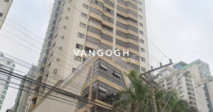 Prédio à venda na Avenida Atlântica, 1250, Centro, Balneário Camboriú