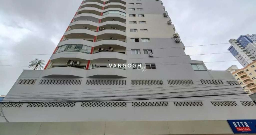 Prédio à venda na Avenida 3ª Avenida, 12, Centro, Balneário Camboriú