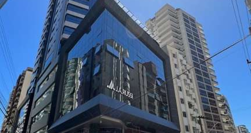 Prédio à venda na Avenida Brasil, 380, Quadra Mar, Balneário Camboriú