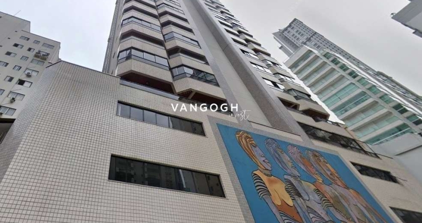 Prédio à venda na Rua Alvin Bauer, 280, Centro, Balneário Camboriú