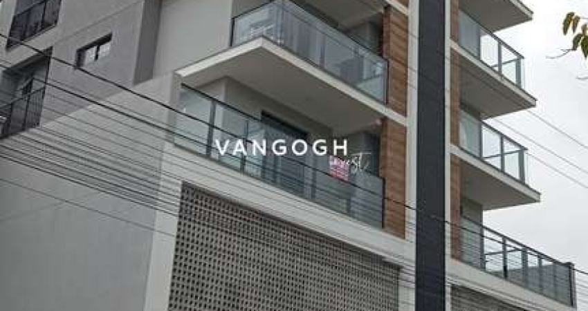 Apartamento com 2 quartos à venda na Rua 414, 1269, Morretes, Itapema