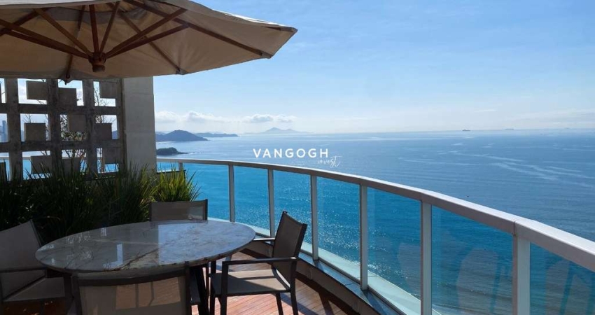 Apartamento com 3 quartos à venda na Avenida Atlântica, 3924, Frente do Mar, Balneário Camboriú