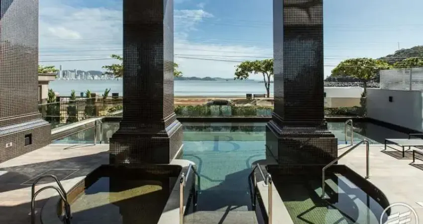 Apartamento com 4 quartos à venda na Avenida Atlântica, 5770, Frente do Mar, Balneário Camboriú