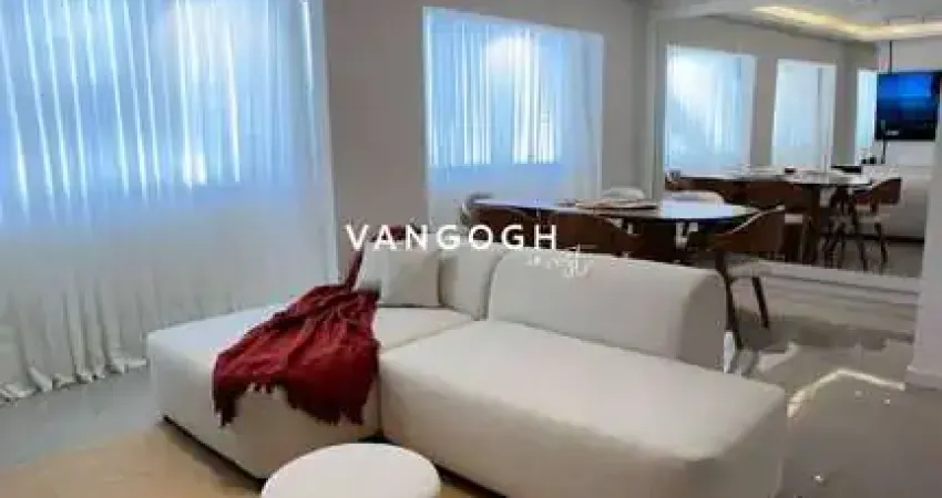 Apartamento com 3 quartos à venda na 1600, 200, Centro, Balneário Camboriú