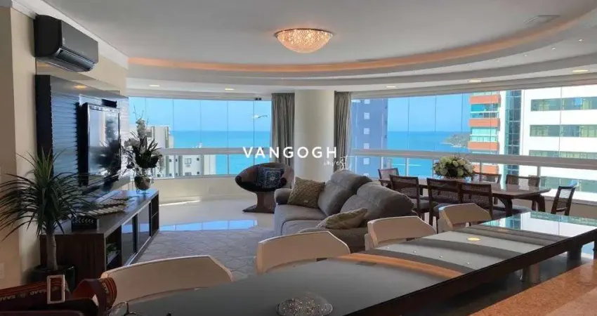 Apartamento com 3 quartos à venda na Rua 3800, 136, Centro, Balneário Camboriú