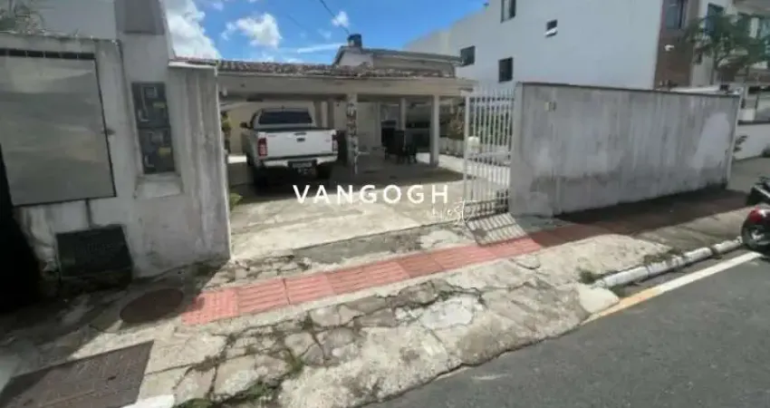 Terreno à venda na Rua Nepal, 836, Nações, Balneário Camboriú