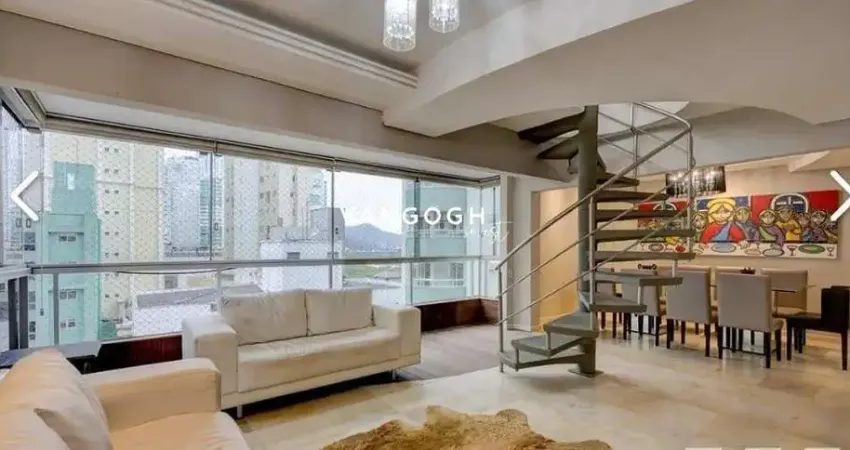 Apartamento com 3 quartos à venda na Rua 3800, 230, Barra Sul, Balneário Camboriú