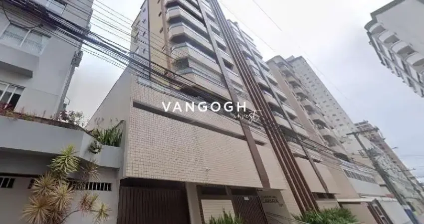 Apartamento com 3 quartos à venda na Rua 2650, 221, Centro, Balneário Camboriú