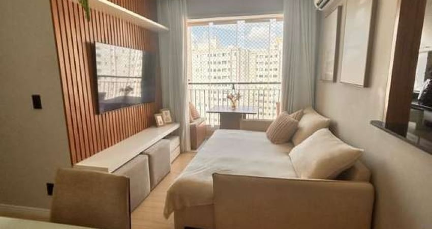 Apartamento para Locação em Cajamar, Portais (Polvilho), 2 dormitórios, 1 banheiro, 1 vaga