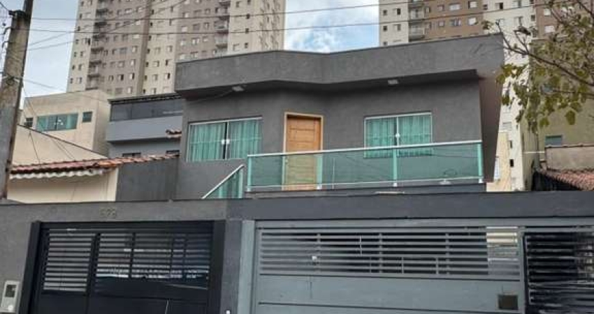 Casa para Locação em Cajamar, Portais (Polvilho), 3 dormitórios, 1 suíte, 1 banheiro, 2 vagas
