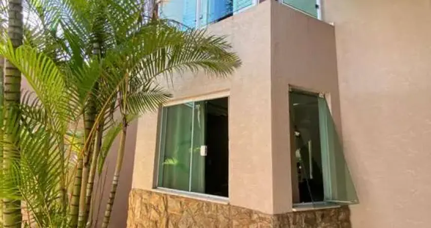 Casa para Locação em Cajamar, Portais (Polvilho), 3 dormitórios, 1 suíte, 3 banheiros, 2 vagas