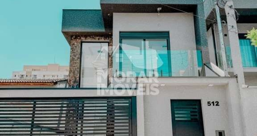 Casa para Venda em Cajamar, Portais (Polvilho), 3 dormitórios, 3 suítes, 5 banheiros, 2 vagas