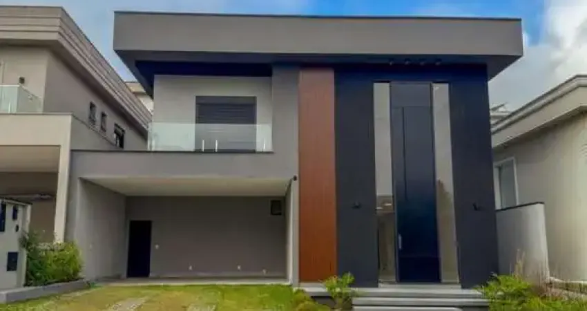 Casa em Condomínio para Venda em Santana de Parnaíba, Cidade Tamboré, 5 dormitórios, 5 suítes, 7 banheiros, 4 vagas
