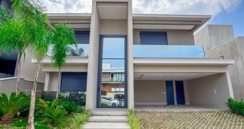 Casa em Condomínio para Venda em Santana de Parnaíba, Cidade Tamboré, 5 dormitórios, 5 suítes, 6 banheiros, 4 vagas