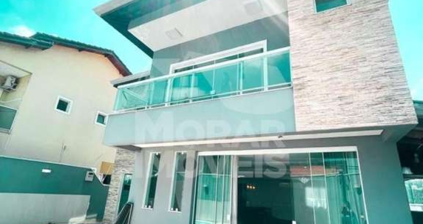 Casa para Venda em Cajamar, Portais (Polvilho), 3 dormitórios, 1 suíte, 3 banheiros, 5 vagas