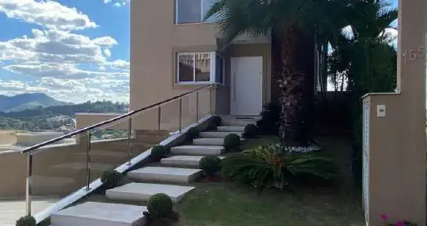 Casa em Condomínio para Venda em Santana de Parnaíba, Suru, 3 dormitórios, 3 suítes, 5 banheiros, 4 vagas