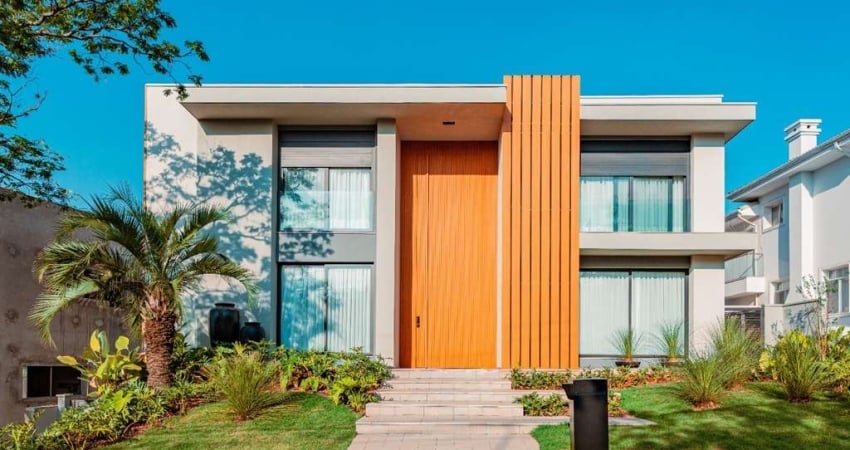 Casa em Condomínio para Venda em Barueri, Alphaville Residencial Zero, 5 dormitórios, 5 suítes, 7 banheiros, 8 vagas
