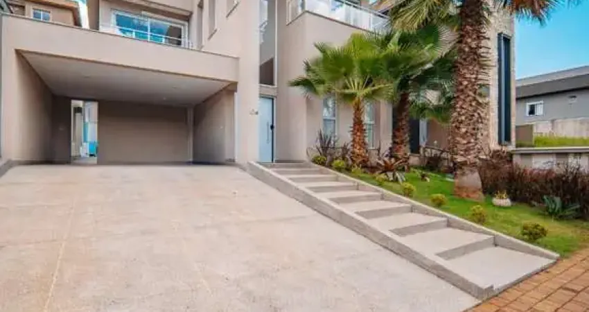 Casa em Condomínio para Locação em Santana de Parnaíba, Alphaville, 4 dormitórios, 4 suítes, 6 banheiros, 4 vagas