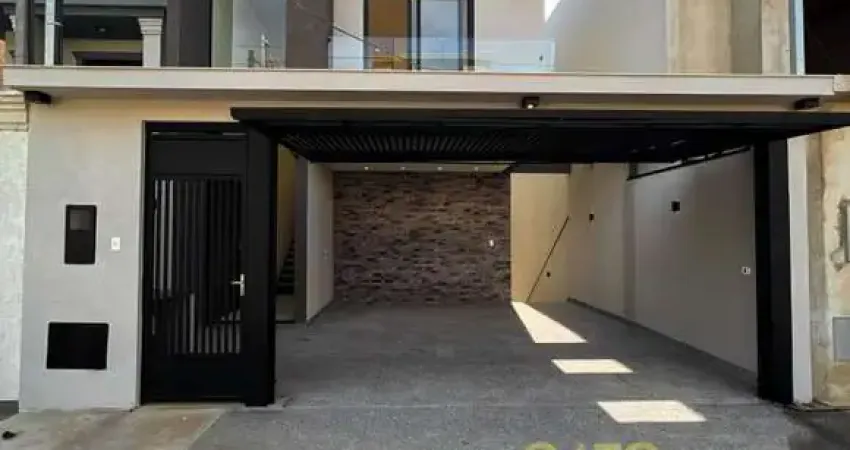 Casa para venda em cajamar, portais (polvilho), 3 dormitórios, 3 suítes, 5 banheiros, 2 vagas