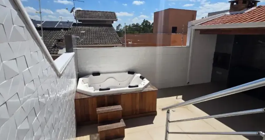 Lindissima casa para locação no portal dos ipês - cajamar - sp