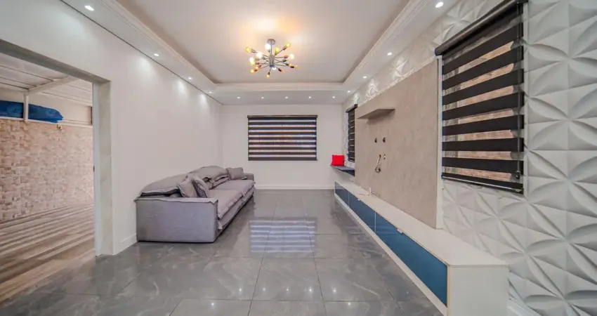 Casa com 3 quartos para alugar na Rua das Flores-de-Maio, 120, Portais (Polvilho), Cajamar