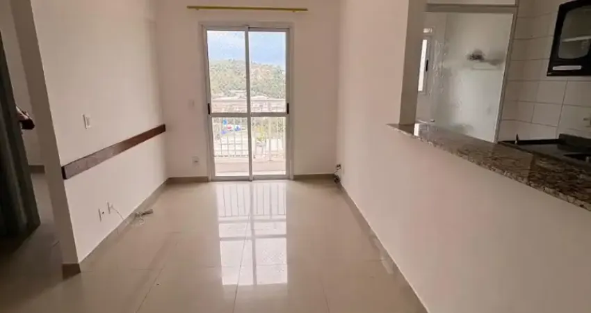 Lindissimo apartamento para locação no portal dos ipês - cajamar - sp