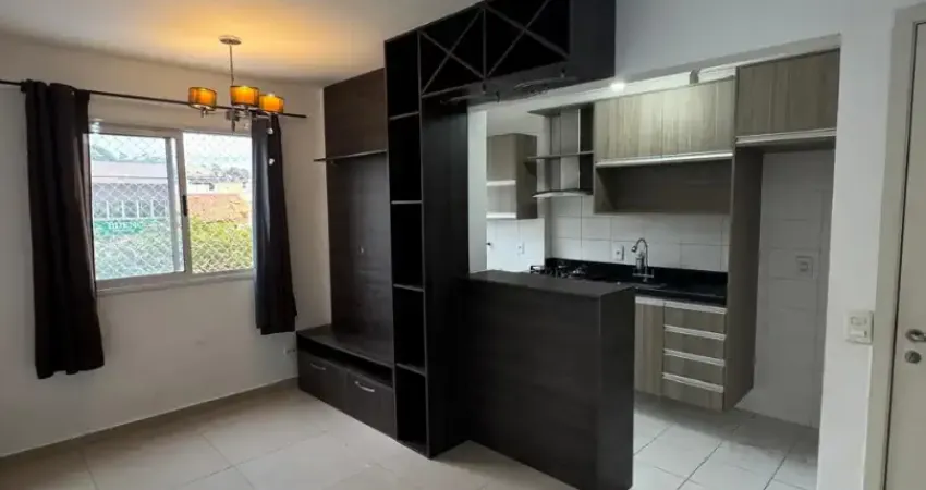 Lindo apartamento para locação no portal dos ipês - cajamar - sp
