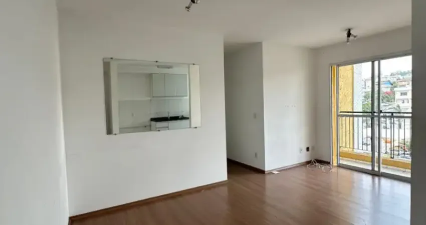 Excelente apartamento para locação no portal dos ipês - cajamar - sp