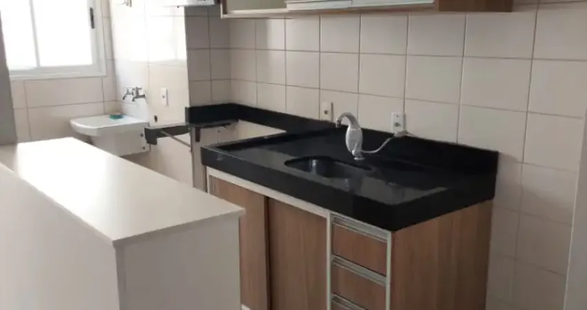 Apartamento com 2 quartos para alugar na Rua dos Alecrins, 250, Portais (Polvilho), Cajamar