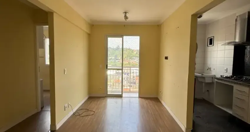 Lindo apartamento para locação no portal dos ipês - cajamar - sp