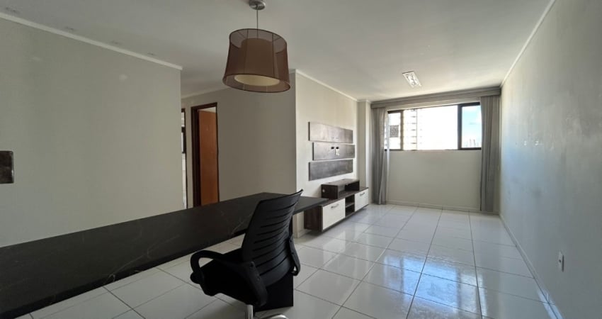 ALUGO APARTAMENTO EM MANAIRA COM UMA LOCALIZAÇÃO EXCELENTE