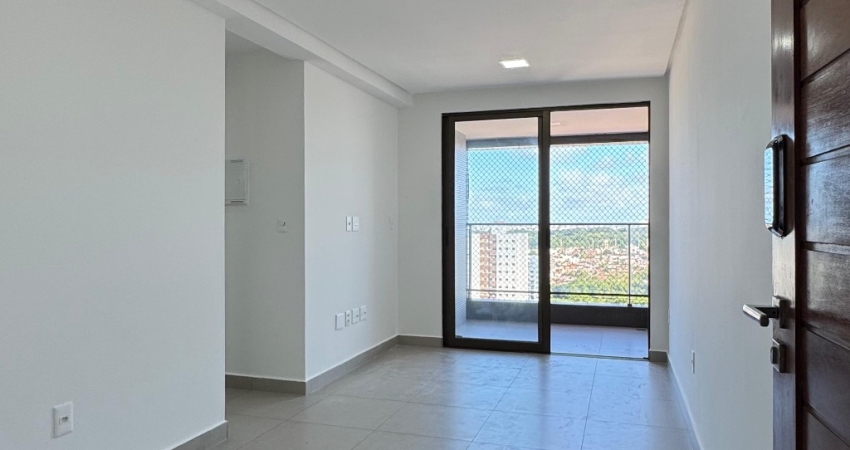ALUGO APARTAMENTO EM TAMBAUZINHO COM ÁREA DE LAZER COMPLETA