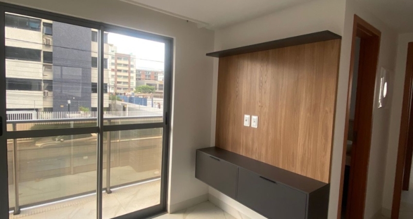 ALUGO APARTAMENTO NOVO  SEMI MOBILIADO EM CABO BRANCO
