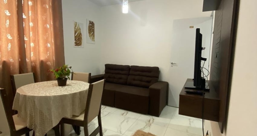 Apartamento com 2 quartos para alugar na Rua Comerciante Edilson Paiva de Araújo, 45, Jardim Cidade Universitária, João Pessoa
