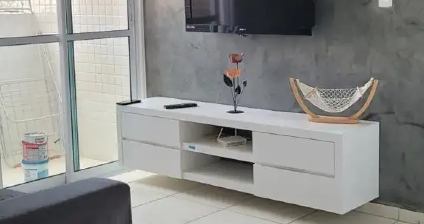 Apartamento com 2 quartos para alugar na Rua Comerciante Edilson Paiva de Araújo, 45, Jardim Cidade Universitária, João Pessoa