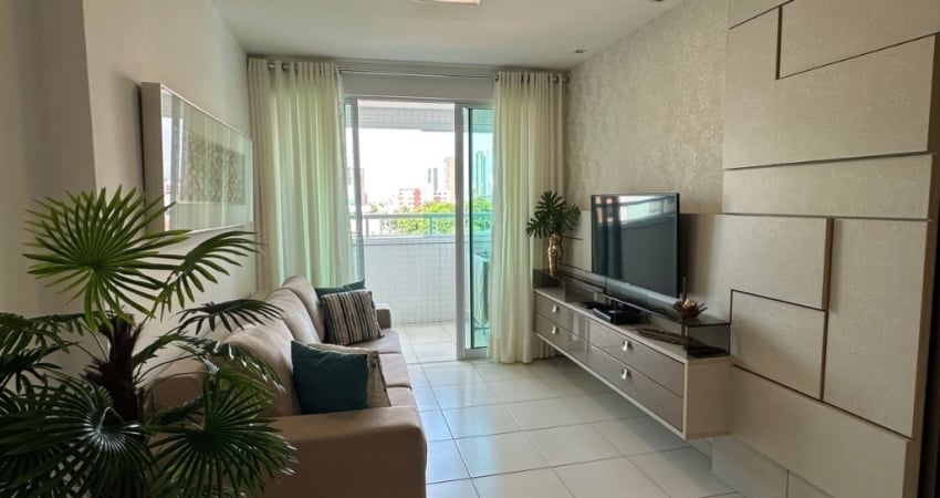 ALUGO APARTAMENTO SÓ COM OS MÓVEIS PROJETADOS E AR CONDICIONANDO NO BESSA