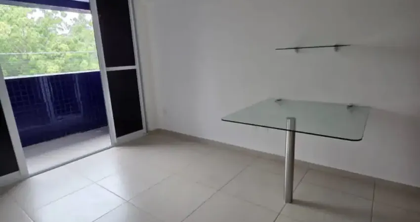 Apartamento com 2 quartos para alugar na Avenida Governador Flávio Ribeiro Coutinho, Jardim Oceania, João Pessoa